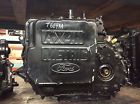 Ax4n-t669aa-3.0l-1998 T669aa Jennings Transmissions Inc Ax4n 3.0l-1998