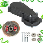 950838 T8f 17t 20t Transmission Gear Box Clutch For 47/49cc 2-stroke Pocket Mini Bike