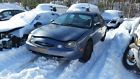 103552 Taurus 99 Automatic Transmission Ford