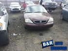 7535438 Taurus Transmission 00 Ford Automatic 7535438 Taurus Transmission 00 Ford Automatic