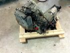 1455294 Taurus Transmission Ford 98 Automatic