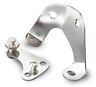 Tcb-40lt4 Lokar Throttle Cable And Kickdown Bracket