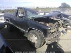 Tche15old Manual Transmission 4wd Opt