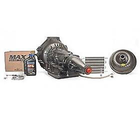 111100p1 Tci Streetfighter Transmission Package Chrysler 111100p1 Tci Streetfighter Transmission Package Chrysler