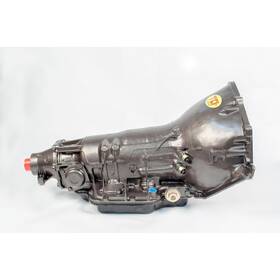 211305 Tci Automotive Th400 Super Streetfighter With 4 In Shaft