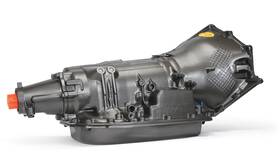 271050 Tci Automotive 4l80e/85e Super Streetfighter Trans For Chevrolet V8s