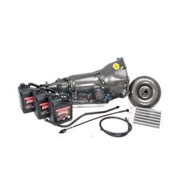 371000p4 Tci Automotive 700r4 Streetfighter Trans Package 4
