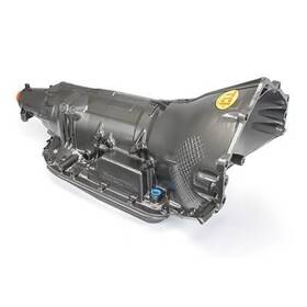 371016 Tci Automotive For 4l60e 00-03 Heavy Duty/rv Transmission Truck With Ls Series Engine