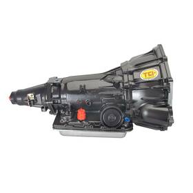 371030 Tci Automotive Automatic Transmission Assembly