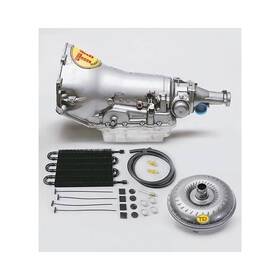 371038p1 Tci Automotive Street Rodder Transmission Package