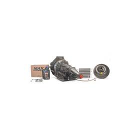 411400p1 Tci Automotive C6 Streetfighter Package For Fits Ford 289/302/351c/351w
