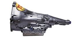 411801 Tci Automotive Maximizer 4x4 Transmission