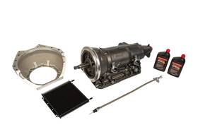 471800p10 Tci Automotive For Electronic 4x Four-speed Package Buick/oldsmobile
