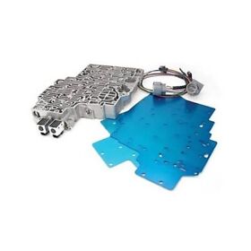 274501 Tci Trans-brake Valve Body Kit 274501 Tci Trans-brake Valve Body Kit