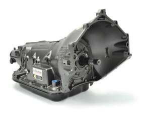 271600 Tci Transmission Automatic 6x Six Speed Gm V8 Each