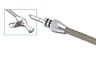 Td-30pgtm Lokar Flexible Braided Transmission Dipstick 815470005611