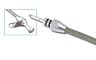Td-36l80tm Lokar Pn Flexible Braided Transmission Dipstick Fits Yukon 847087012768