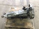 Td-ty754vz6aa 06 04 Transmission Manual 2.0l Impreza 5 05 Turbo Speed 07