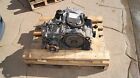 Tdi1.9l A.t 1.9l 2006 Vw Jetta 4cyl Diesel Automatic Auto Transmission Code Hqn Hxu Oem