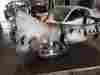 400-03253 Tdodr1500 Automatic Transmission 2wd 8-318 5.2l