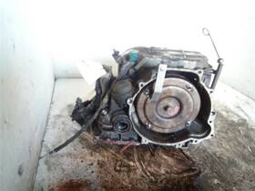 400-02204g Tempo Automatic Transmission Fits 84-85 15907268