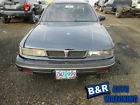 6662505 Thru 89 Transmission Galant Sohc 30 11 Automatic 90