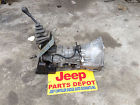 52108296ab Tj 2.4l. Jeep Transmission P Speed Shift Stick Wrangler 5 2003