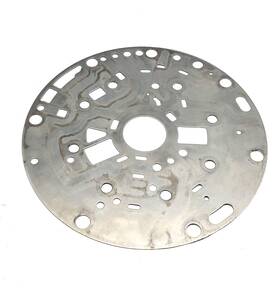 4l30e Tjs 1992-on .for Center Support Plate As Pictured Fewer Holes See Pic