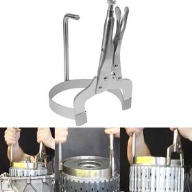 3-5-reverse Tk-auto Tkqp1307 6l50 6l80 6l90 Gm Transmission 1-2-3-4 And Drum Install Tool T-47781ac 3-5-reverse Tk-auto Tkqp1307 6l50 6l80 6l90 Gm Transmission 1-2-3-4 And Drum Install Tool T-47781ac