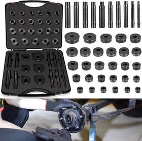 T-0220-39 Tk-auto Tkqp418 Master Bushing Driver Set For Chrysler Gm Ford Transmissions T-0220-39 Tk-auto Tkqp418 Master Bushing Driver Set For Chrysler Gm Ford Transmissions