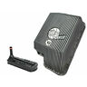 Tlx-afe46-70120-1-cl360a70 Afe For Ford Super Duty Transmission Pan Raw 643375310604
