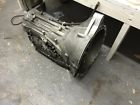 038ax Touareg Code Hzx Diesel 09d 300 Transmission Volkswagen