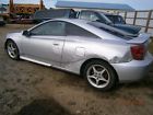2zzge Toyota 00 01 A125 Manual 04 05 Eng Gts 6 03 Transmission Celica 02 Speed