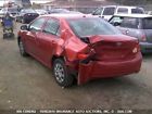 1106094 Toyota 12 Transmission Fwd 11 Automatic 10 09 Exc. Corolla 13 Xrs 1106094 Toyota 12 Transmission Fwd 11 Automatic 10 09 Exc. Corolla 13 Xrs