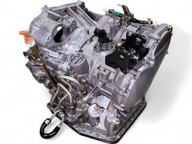 1azfse Toyota 01-04 Noah Voxy 2.0l Automatic Transmission Jdm 33615