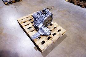1mz-awd Toyota Jdm 1999-2003 Lexus Rx300 Highlander Automatic Transmission Awd 4wd 4x4