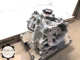 20jtr511423814104 Toyota 2023-2025 Corolla Cross Hybrid 2.0l Awd Cvt Transmission Oem 69 282 Miles