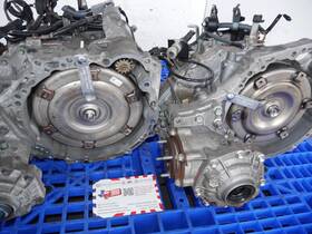 2arfe Toyota 2grfe Jdm Rav4 Awd Auto Gearbox 2.5l / Highlander 3.5l 2arfe Toyota 2grfe Jdm Rav4 Awd Auto Gearbox 2.5l / Highlander 3.5l