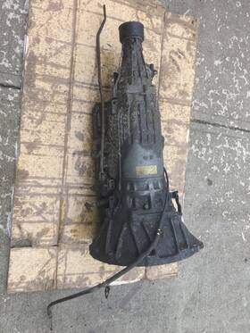 30-40le Toyota 35010 Ib240 Supra Sc300 Na 2jz-ge Automatic Transmission 93-02 Auto A/t 30-40le Toyota 35010 Ib240 Supra Sc300 Na 2jz-ge Automatic Transmission 93-02 Auto A/t