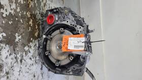 30500-21250 Toyota 2017-2018 Rav4 2.5l Gas Transmission At With 62k Miles Id