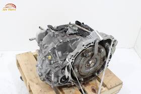305000e100 Toyota Highlander Fwd Automatic Transmission Gear Box Oem 2020 - 2022