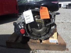 305000r060 Toyota Rav4 2019-2024 Automatic Transmission Assembly Ub80f 2.5l 4wd 9336