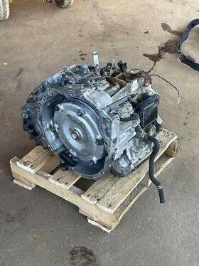 305000t030 Toyota Fits 2009 - 2016 Venza Highlander 2.7 Fwd At Transmission Assy Free Ship