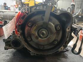 3050012a00 Toyota Used Automatic Transmission Assembly Fits 2008 Corolla At Fwd Grade A