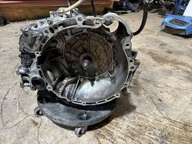 3050017111 Toyota Mr2 Automatic Transmission Gearbox 2.2l Oem #93237