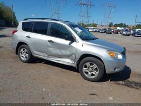 3050042220 Toyota Used Automatic Transmission Assembly Fits 2008 Rav4 At 4 Cylinder 4x4 Gr