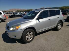 3050042231 Toyota Used Automatic Transmission Assembly Fits 2007 Rav4 At 4 Cylinder 4x2 Gr