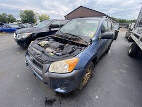 3050042330 Toyota Used Automatic Transmission Assembly Fits 2010 Rav4 At 4 Cylinder Awd Gr
