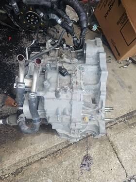 3050048580 Toyota Highlander 2017 Automatic Transmission Assembly 3.5l Awd