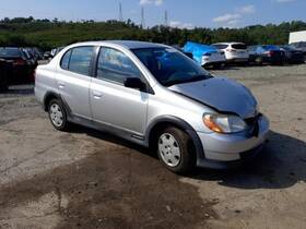 3050052110 Toyota Ft00-ft05 Echo Transmission 20k Miles 6 Month Warranty